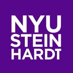 NYU Logo